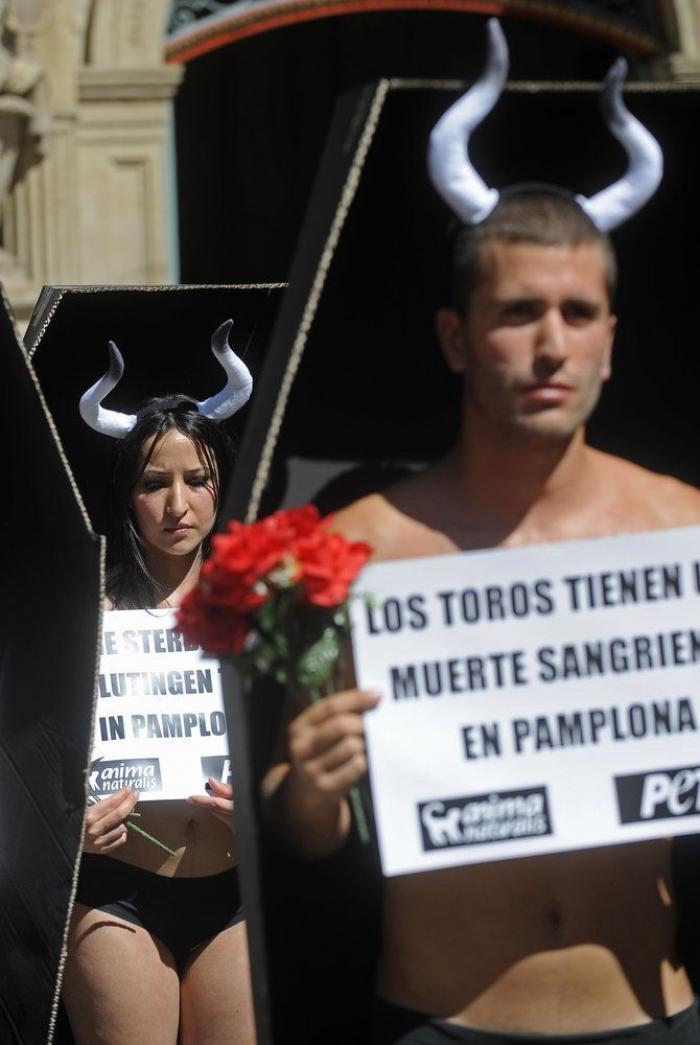 Padres, alumnos y profesores marchan en Madrid en protesta por las "contrarreformas educativas" (FOTOS)