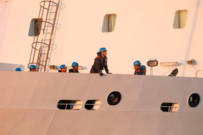 Cómo la crisis migratoria ha llevado a Europa al límite... de nuevo