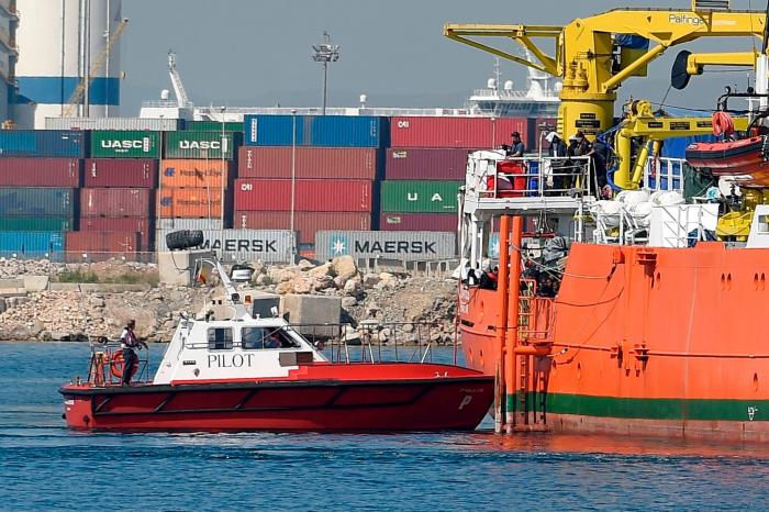 Cómo la crisis migratoria ha llevado a Europa al límite... de nuevo