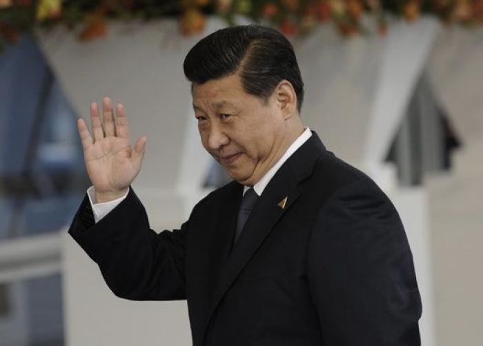 Vladimir Putin es el hombre más poderoso del mundo, según la lista Forbes