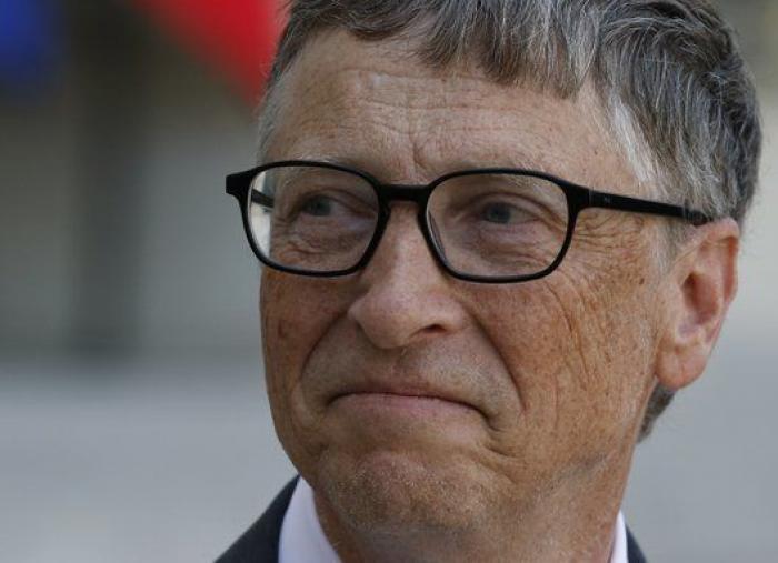 Vladimir Putin es el hombre más poderoso del mundo, según la lista Forbes