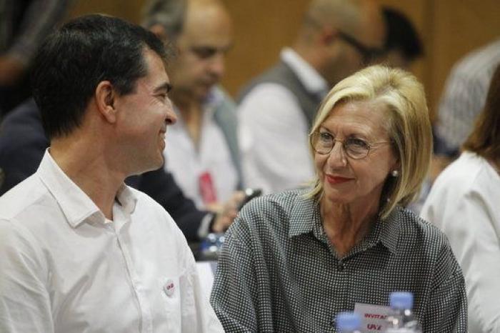 Qué partido es más de centro para los españoles y otros datos del CIS