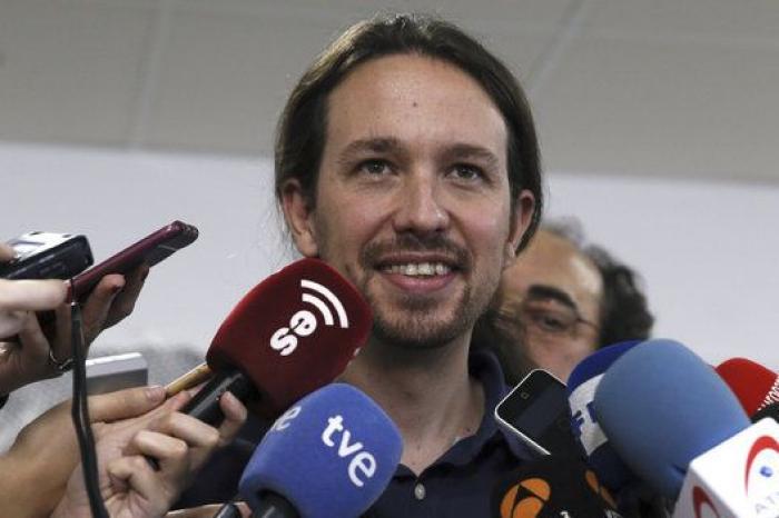 Qué partido es más de centro para los españoles y otros datos del CIS