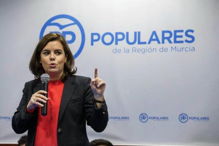 Qué partido es más de centro para los españoles y otros datos del CIS