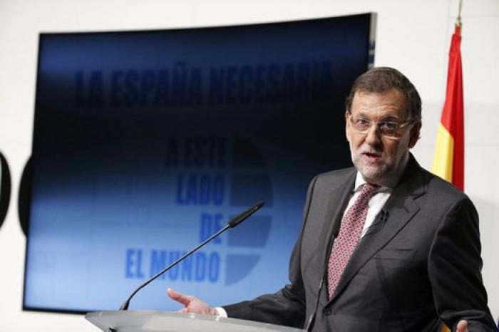 Qué partido es más de centro para los españoles y otros datos del CIS