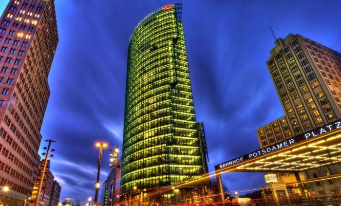 Cinco lugares desconocidos que descubrir en Berlín