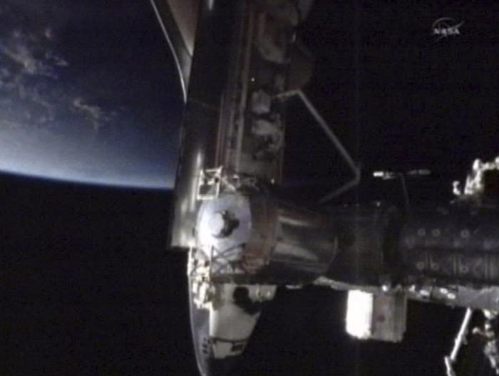 Descubren dos planetas similares a la Tierra con opciones para albergar vida