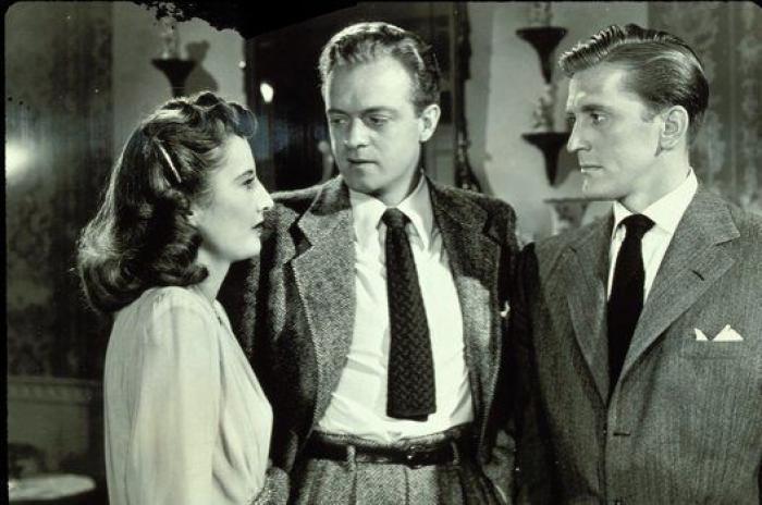 "Te querré el resto de mi vida": la despedida de Catherine Zeta Jones a su suegro, Kirk Douglas