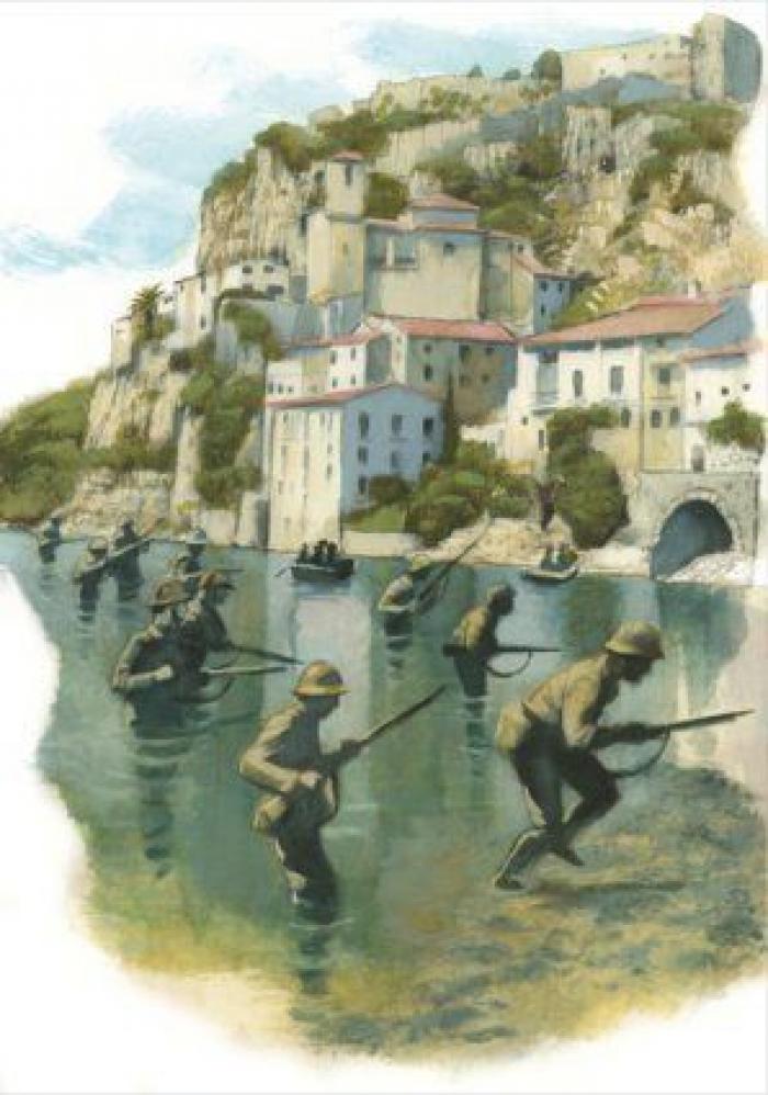 Arturo Pérez-Reverte: "Hasta la gente de derechas cree que Franco fue una lacra"