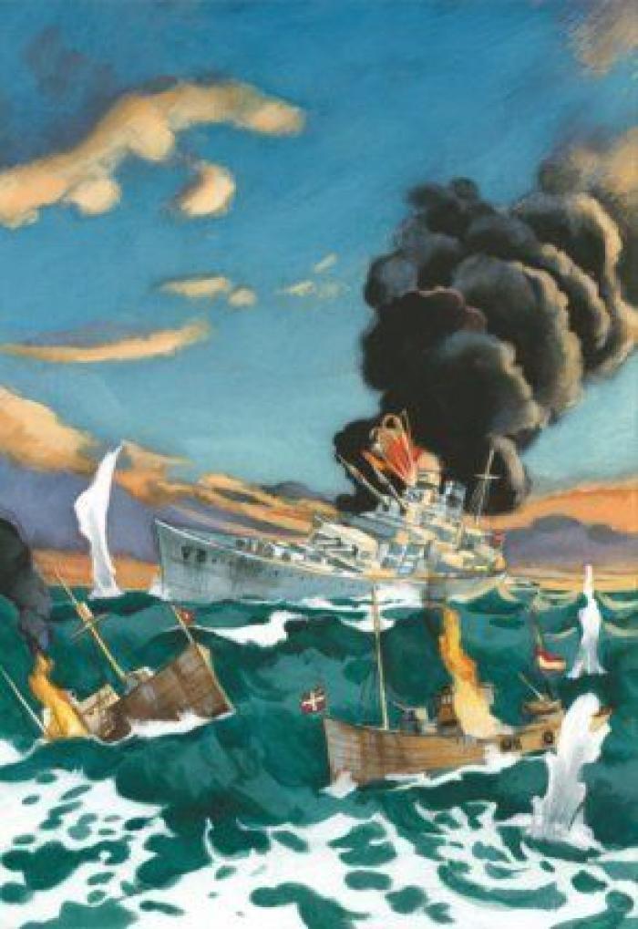 Arturo Pérez-Reverte: "Hasta la gente de derechas cree que Franco fue una lacra"