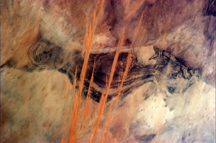 La nave Soyuz regresa a la Tierra: "Maravilloso oler y sentir la primavera" (FOTOS)