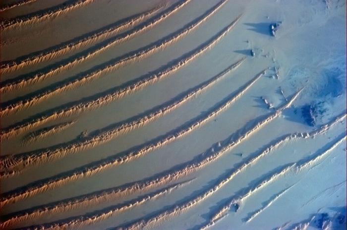 La nave Soyuz regresa a la Tierra: "Maravilloso oler y sentir la primavera" (FOTOS)