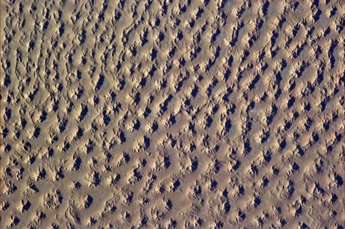 La nave Soyuz regresa a la Tierra: "Maravilloso oler y sentir la primavera" (FOTOS)