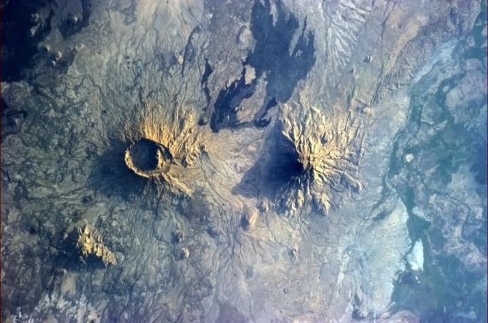 La nave Soyuz regresa a la Tierra: "Maravilloso oler y sentir la primavera" (FOTOS)