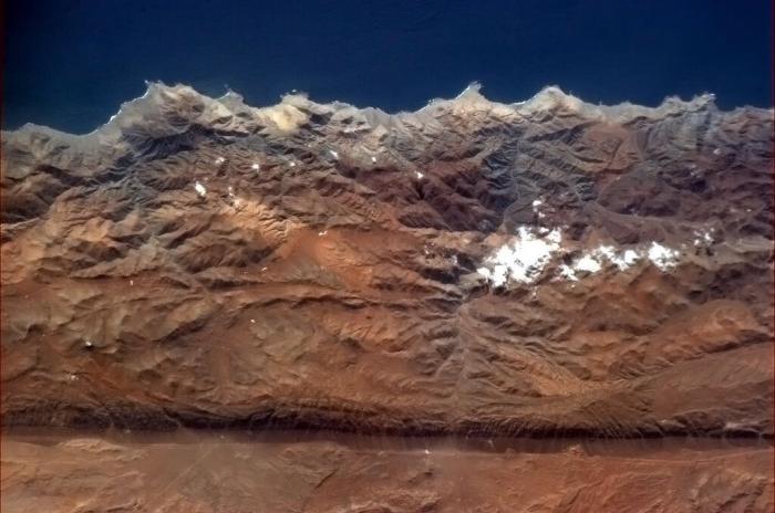 La nave Soyuz regresa a la Tierra: "Maravilloso oler y sentir la primavera" (FOTOS)