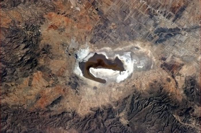 La nave Soyuz regresa a la Tierra: "Maravilloso oler y sentir la primavera" (FOTOS)