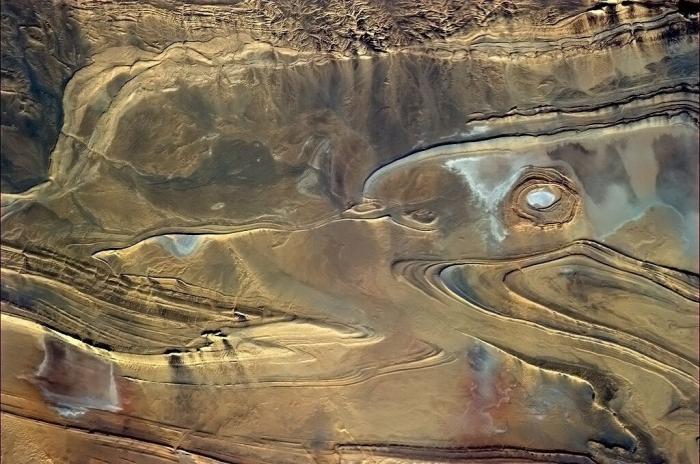 La nave Soyuz regresa a la Tierra: "Maravilloso oler y sentir la primavera" (FOTOS)