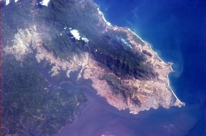 La nave Soyuz regresa a la Tierra: "Maravilloso oler y sentir la primavera" (FOTOS)