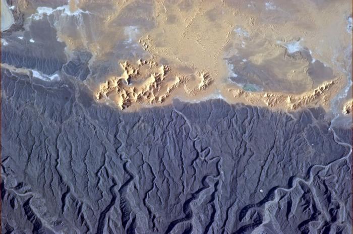 La nave Soyuz regresa a la Tierra: "Maravilloso oler y sentir la primavera" (FOTOS)