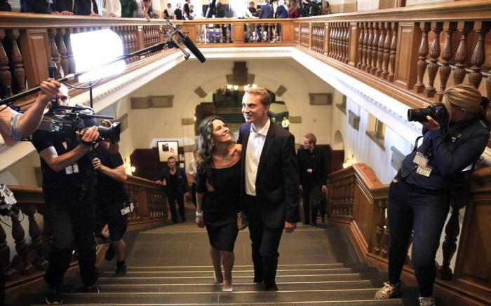 El SPD alemán gana en Hamburgo y la ultraderecha se mantiene en el parlamento