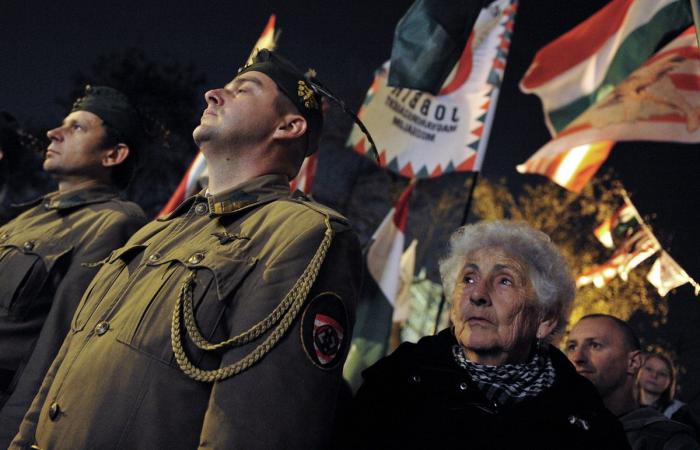 El SPD alemán gana en Hamburgo y la ultraderecha se mantiene en el parlamento