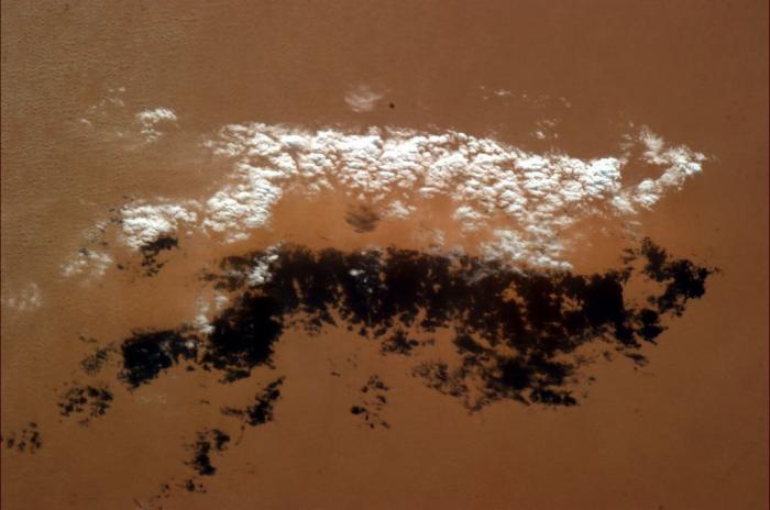 La nave Soyuz regresa a la Tierra: "Maravilloso oler y sentir la primavera" (FOTOS)