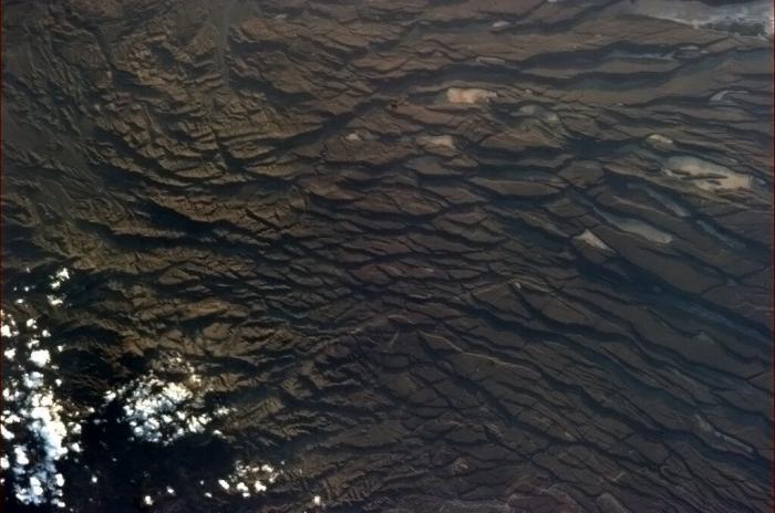 La nave Soyuz regresa a la Tierra: "Maravilloso oler y sentir la primavera" (FOTOS)