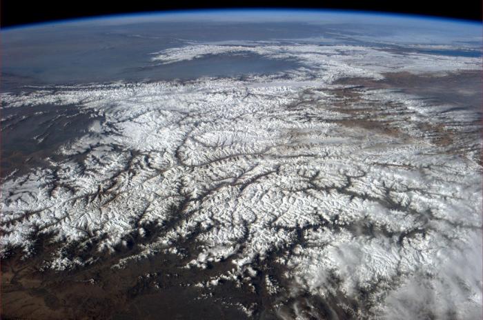 La nave Soyuz regresa a la Tierra: "Maravilloso oler y sentir la primavera" (FOTOS)