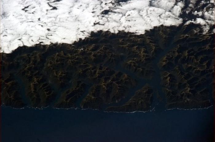 La nave Soyuz regresa a la Tierra: "Maravilloso oler y sentir la primavera" (FOTOS)