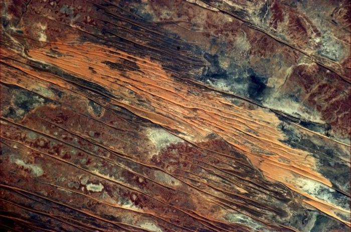 La nave Soyuz regresa a la Tierra: "Maravilloso oler y sentir la primavera" (FOTOS)