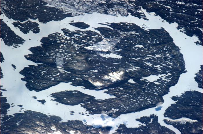 La nave Soyuz regresa a la Tierra: "Maravilloso oler y sentir la primavera" (FOTOS)