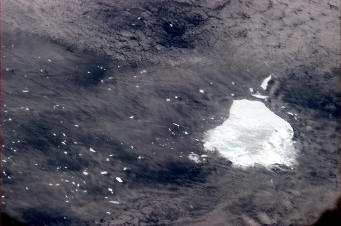 La nave Soyuz regresa a la Tierra: "Maravilloso oler y sentir la primavera" (FOTOS)