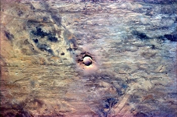 La nave Soyuz regresa a la Tierra: "Maravilloso oler y sentir la primavera" (FOTOS)