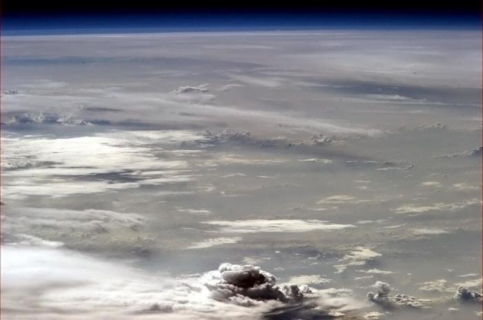 La nave Soyuz regresa a la Tierra: "Maravilloso oler y sentir la primavera" (FOTOS)