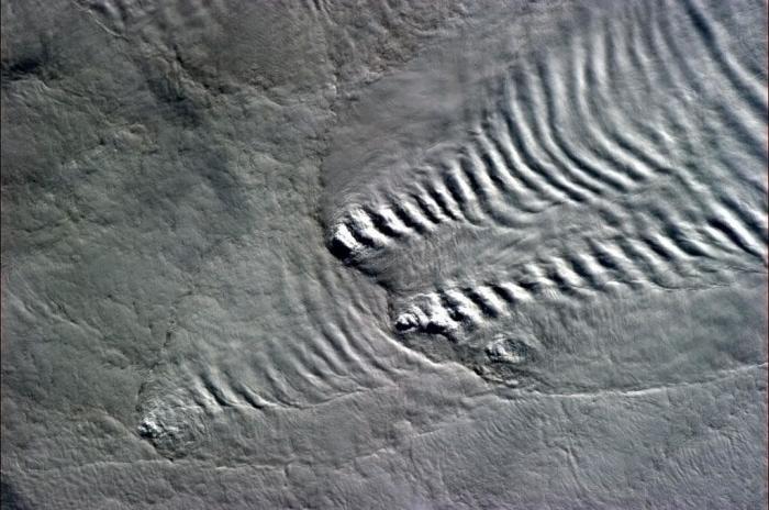 La nave Soyuz regresa a la Tierra: "Maravilloso oler y sentir la primavera" (FOTOS)