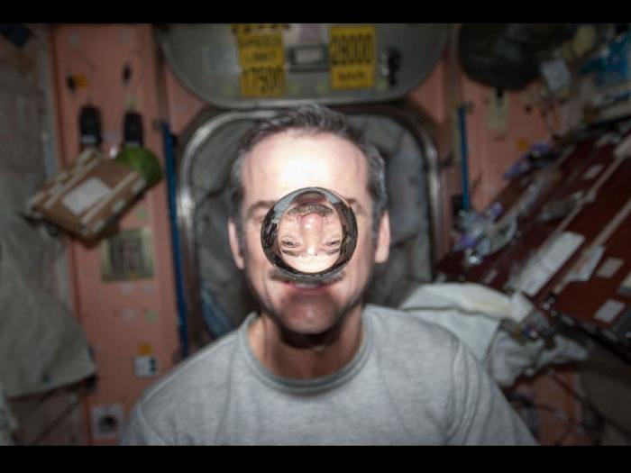 La nave Soyuz regresa a la Tierra: "Maravilloso oler y sentir la primavera" (FOTOS)