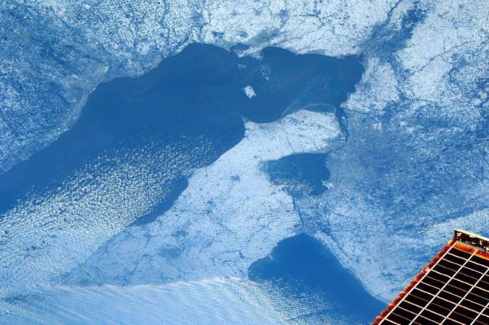 La nave Soyuz regresa a la Tierra: "Maravilloso oler y sentir la primavera" (FOTOS)