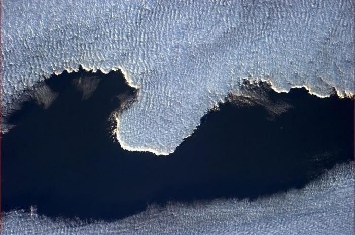 La nave Soyuz regresa a la Tierra: "Maravilloso oler y sentir la primavera" (FOTOS)