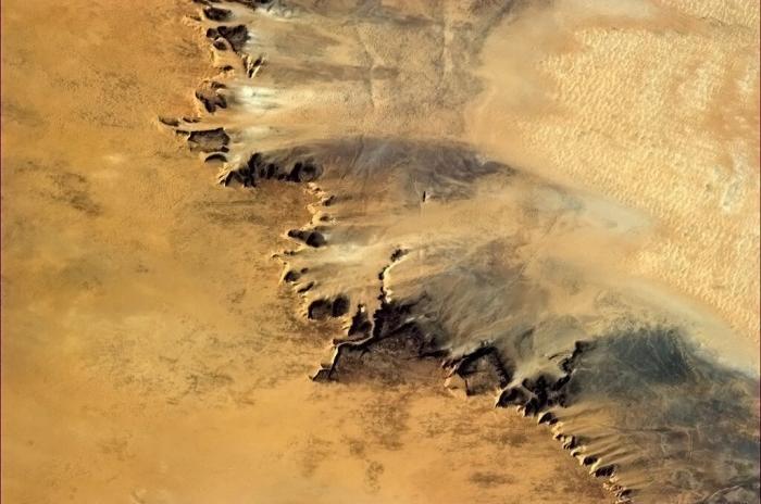 La nave Soyuz regresa a la Tierra: "Maravilloso oler y sentir la primavera" (FOTOS)