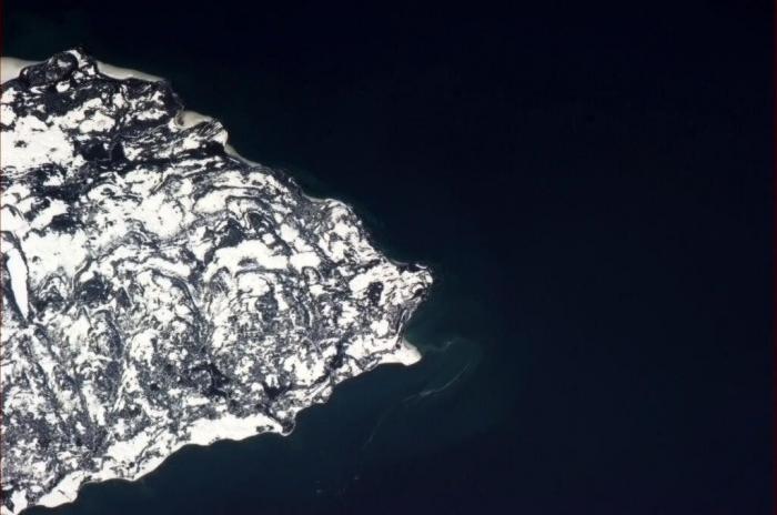 La nave Soyuz regresa a la Tierra: "Maravilloso oler y sentir la primavera" (FOTOS)