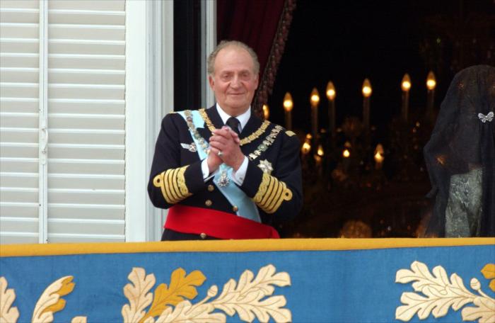 Regreso al pasado: la boda de Felipe y Letizia vista con lo que sabemos hoy (FOTOS)