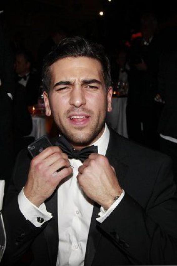 14 actores de todo el mundo que serían el perfecto James Bond (FOTOS)