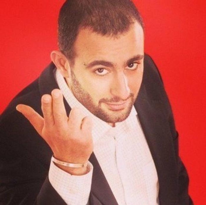 14 actores de todo el mundo que serían el perfecto James Bond (FOTOS)