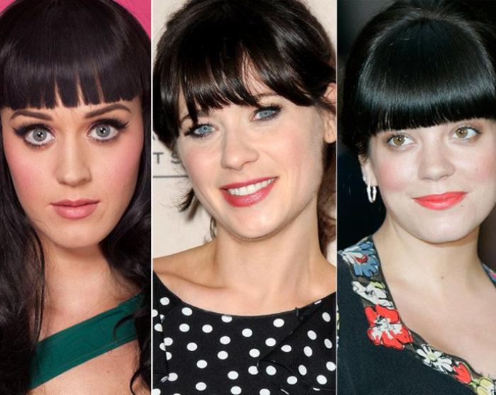 Separados al nacer: famosos idénticos a otros famosos (FOTOS)