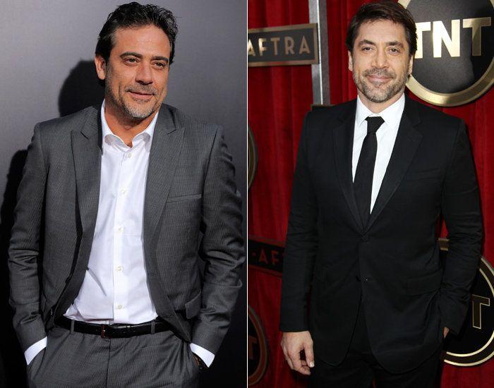 Separados al nacer: famosos idénticos a otros famosos (FOTOS)