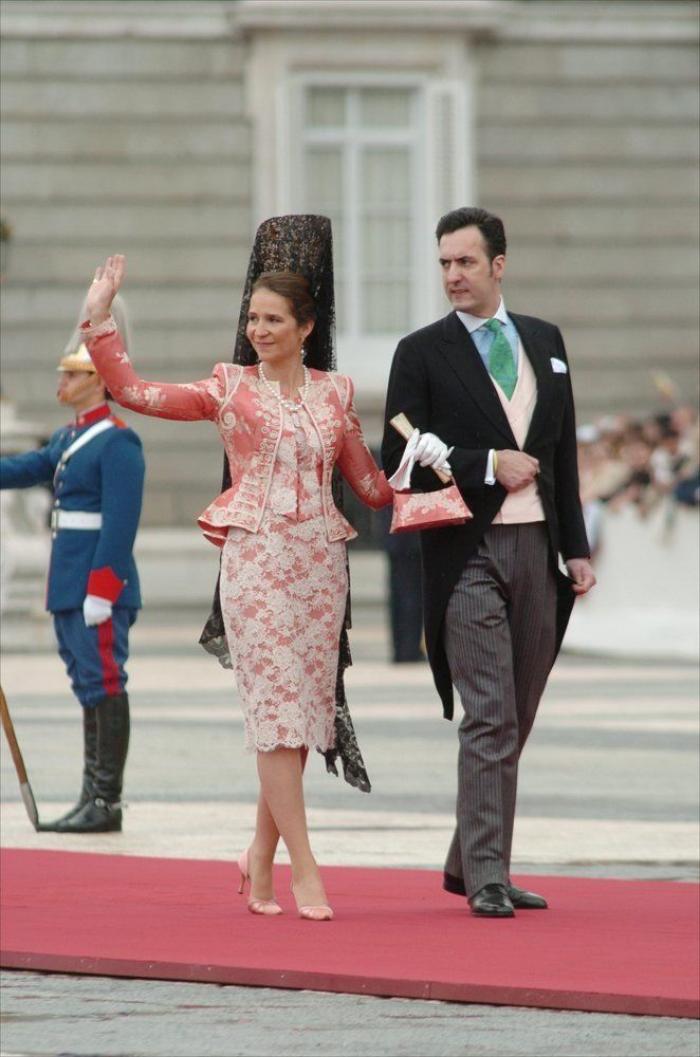 Regreso al pasado: la boda de Felipe y Letizia vista con lo que sabemos hoy (FOTOS)