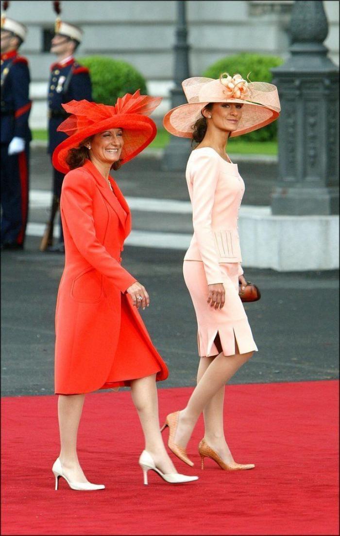 Regreso al pasado: la boda de Felipe y Letizia vista con lo que sabemos hoy (FOTOS)