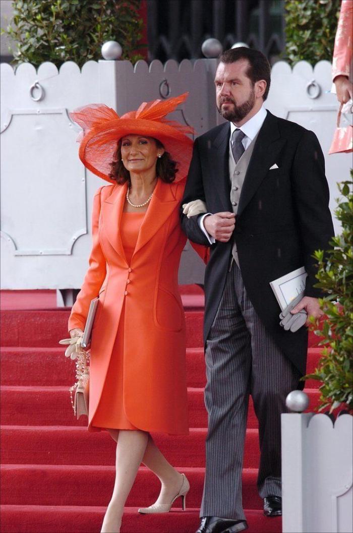 Regreso al pasado: la boda de Felipe y Letizia vista con lo que sabemos hoy (FOTOS)