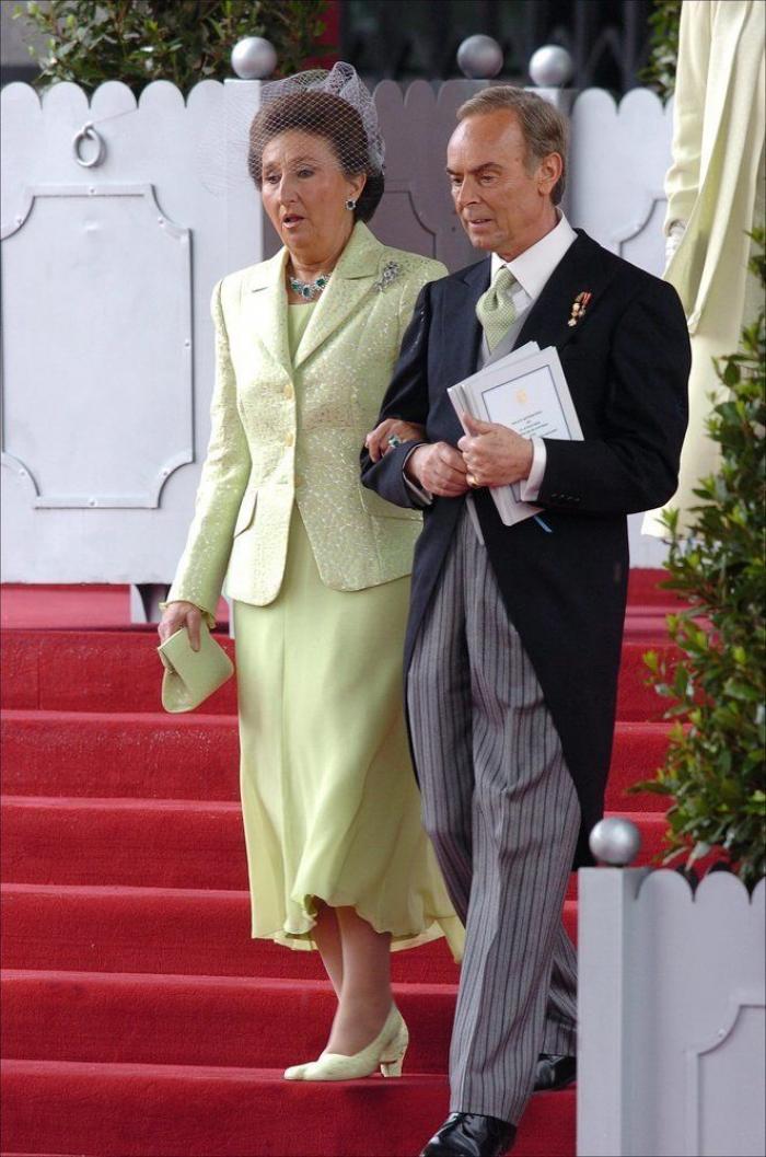 Regreso al pasado: la boda de Felipe y Letizia vista con lo que sabemos hoy (FOTOS)