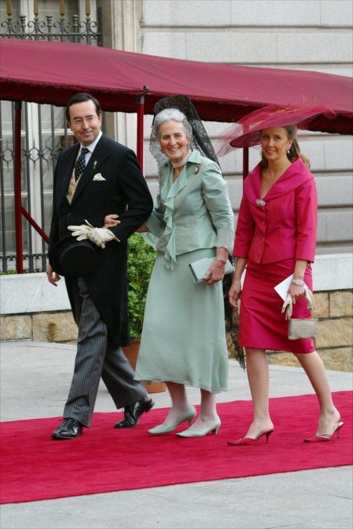 Regreso al pasado: la boda de Felipe y Letizia vista con lo que sabemos hoy (FOTOS)